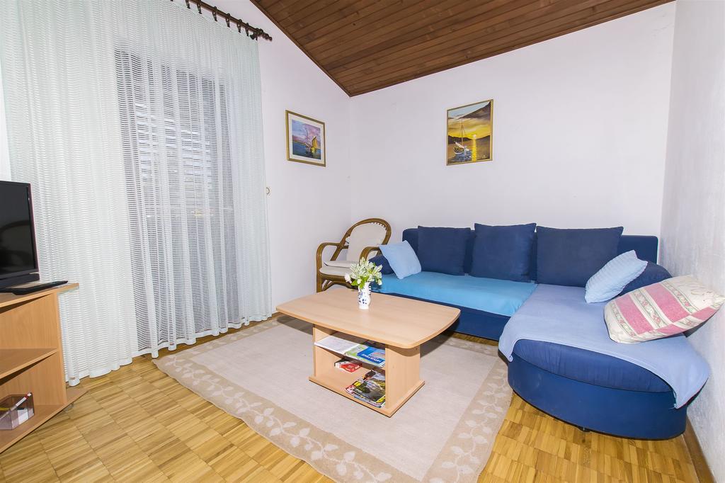 Apartment Kata นิน ภายนอก รูปภาพ